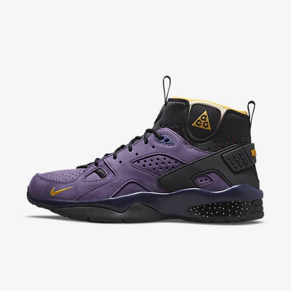 mens nike acg sneakers
