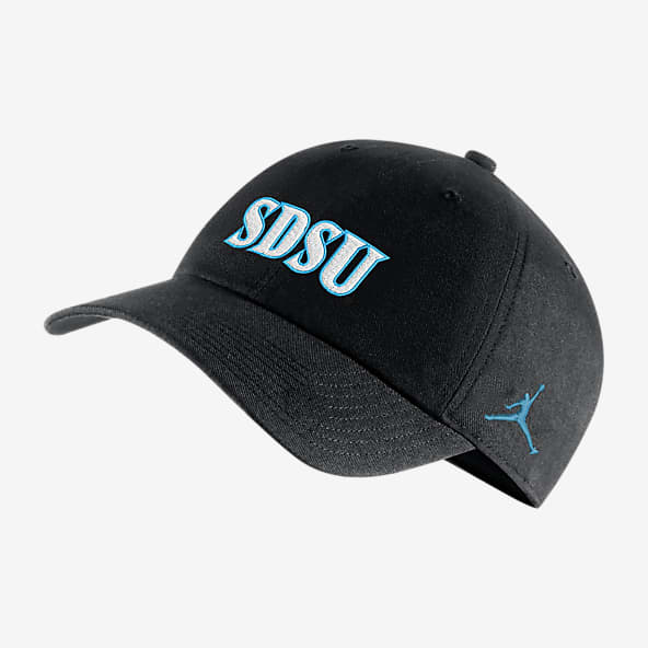 San Diego State Heritage86 Nike College Adjustable Cap