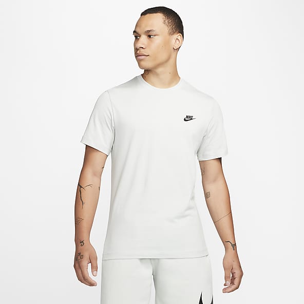 Men's Tops & T-Shirts. Nike CA