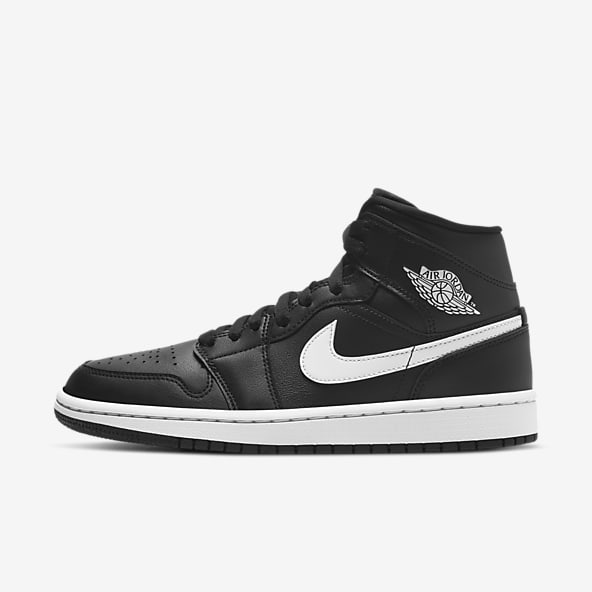 Nike air grises