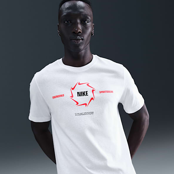 Nike Sportswear Men's T-Shirt