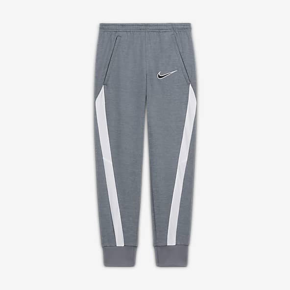 nike training pants kids