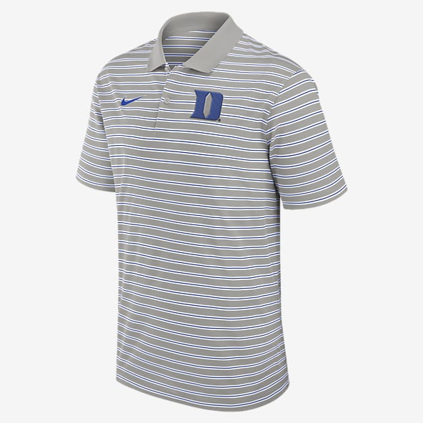Nike college polos top
