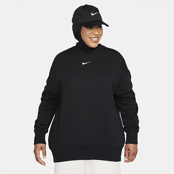 Black Hoodies Pullovers. Nike.com