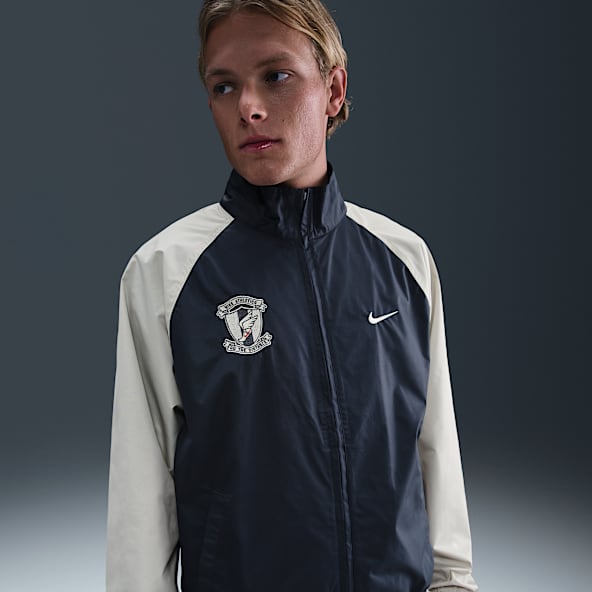 Nike Club Men's Woven Jacket