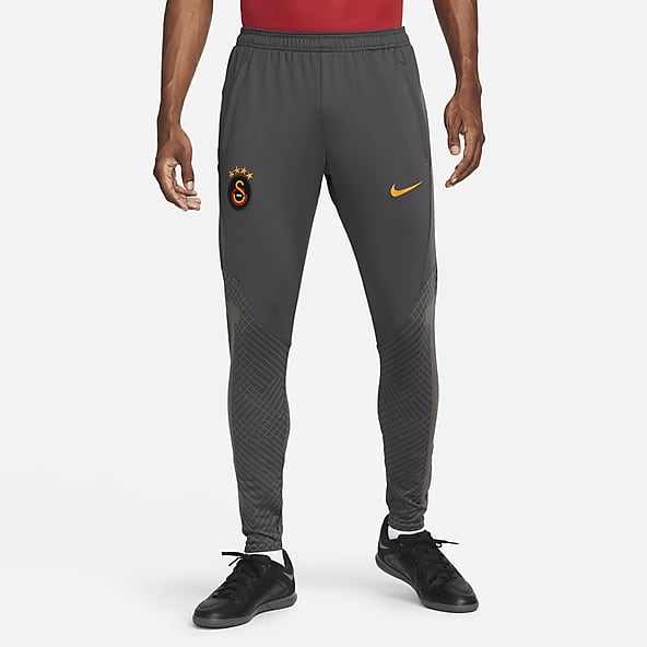 fluweel Snooze gezagvoerder Men's Football Trousers & Tights. Nike IL