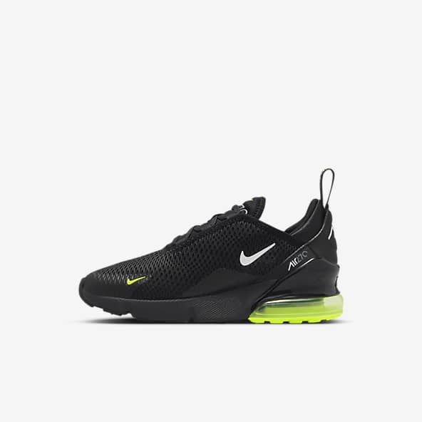 Anemoon vis Nacht Afdeling Kids' & Junior Air Max 270 Shoes. Nike CA