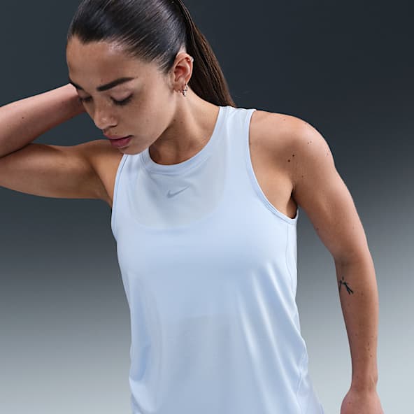Nike One Classic Women's Dri-FIT Tank Top