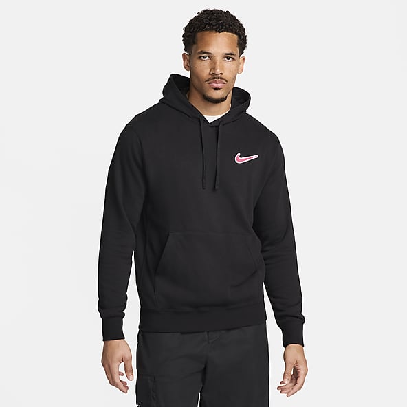 Nike Club Lined Woven Survêtement Hommes Noir - Xl