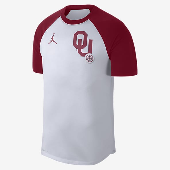 jordan oklahoma gear