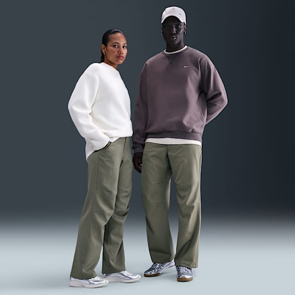 Nike Wool Classics Nike Wool Classics Pantalon tissé