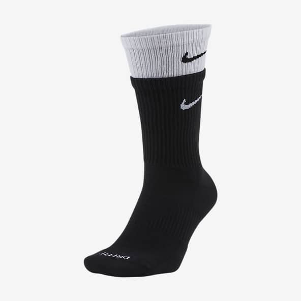 Grey nike socks 2025