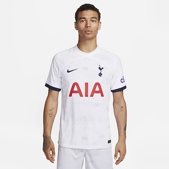 Primeras camisetas y equipaciones del Tottenham Hotspur 2023/24. Nike ES
