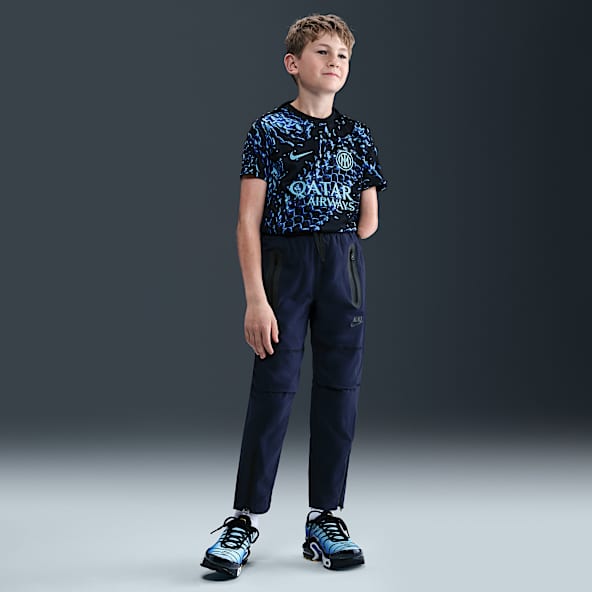 Nike Tech Geweven jongensbroek