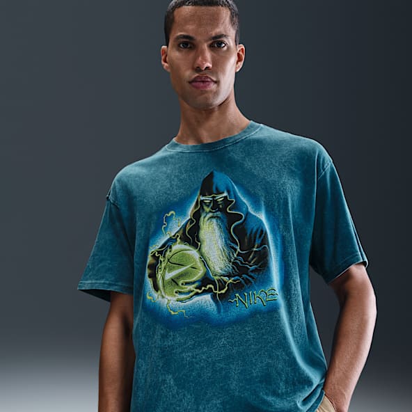 Nike Men's Basketball T-shirt