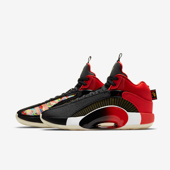 jordan basketball shoes canada