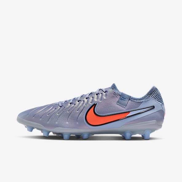 Nike Tiempo Legend 10 Elite Fotbollssko för konstgräs med lågt skaft