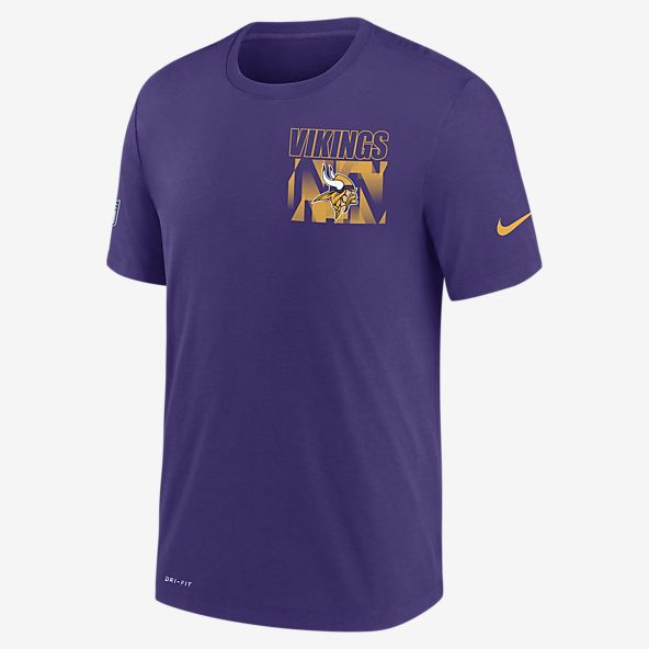 nfl apparel vikings