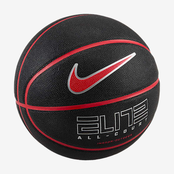 Nike Elite All-Court Basketball