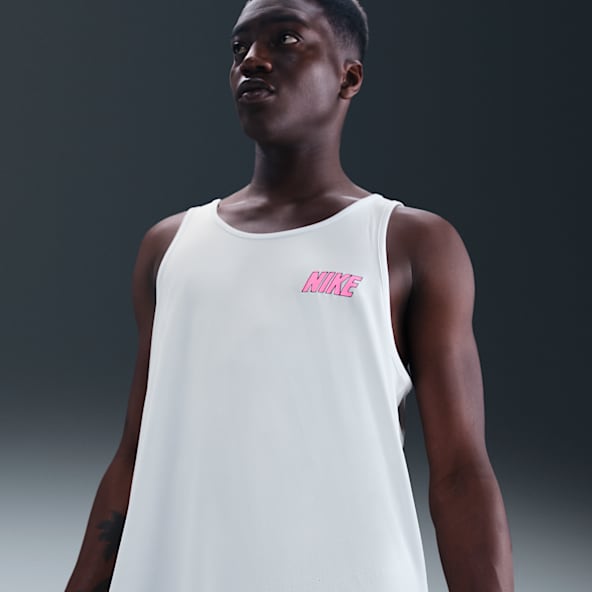 Nike Swim Camiseta de tirantes para hombre