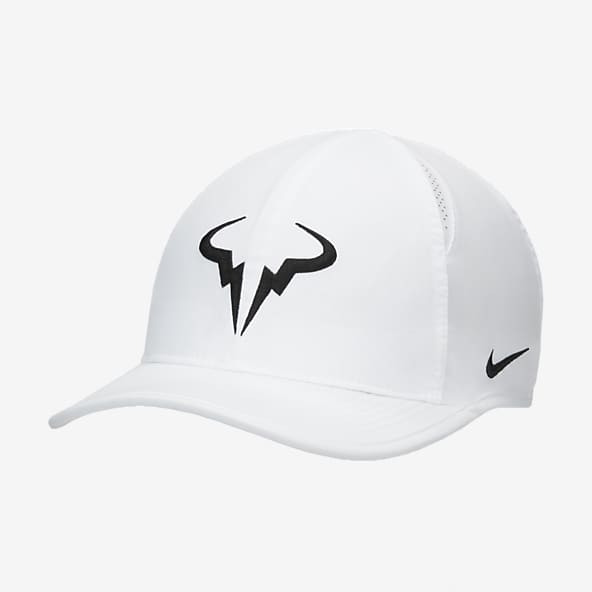 Nike cappellino ferrari 100% poliestere con occhielli di ventilazione  130181094-600 - Via Roma Concept Store