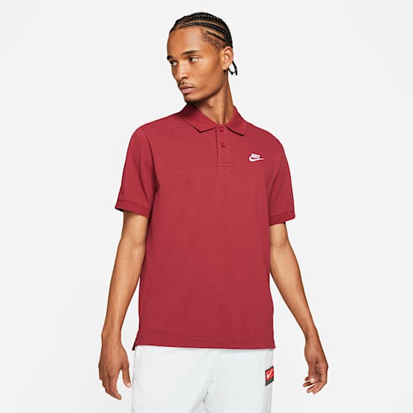 nike jersey polo