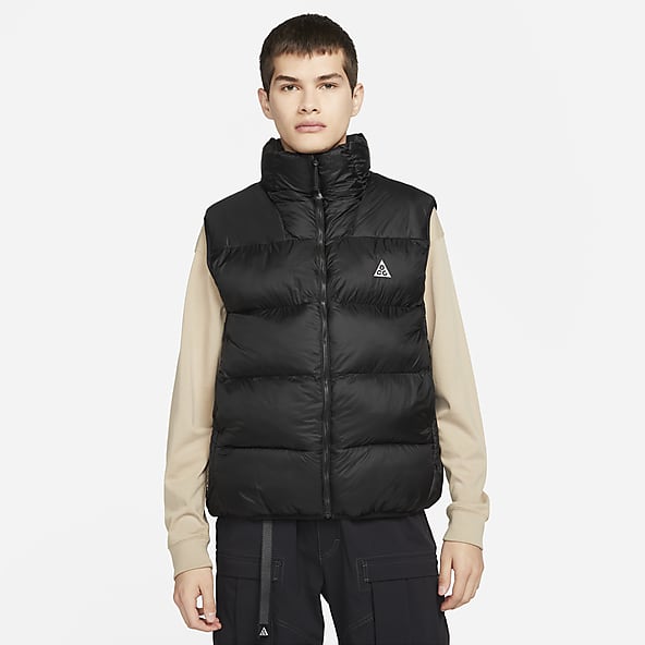 福袋セール Nike ダウンベスト メンズ ダウンベスト Labelians Fr