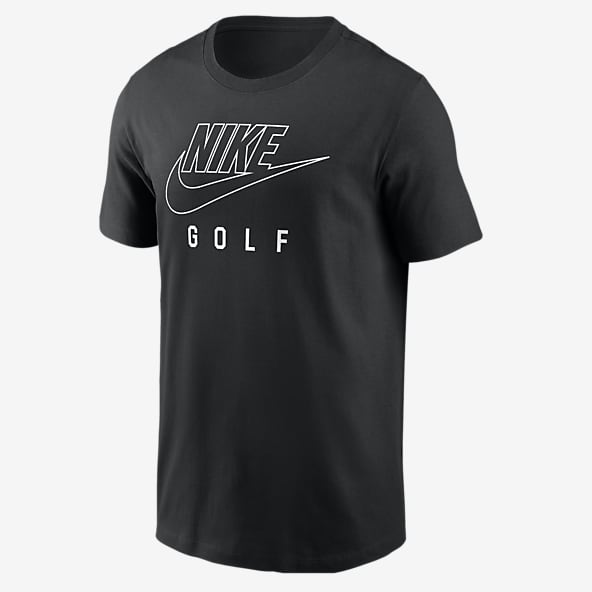Nike Swoosh Men's Golf T-Shirt