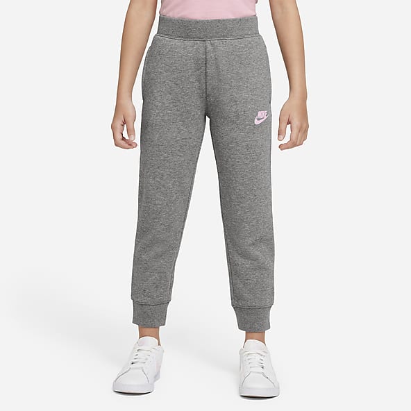 Pantalon De Jogging Enfant Unisexe - Tissu Doux, Taille élastique, Poches - Pour école, Loisirs, Maison, Jeu