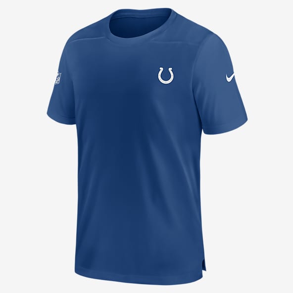 Nike Indianapolis Colts No53 Darius Leonard Olive Men's Stitched NFL Limited 2017 Salute to Service Jersey