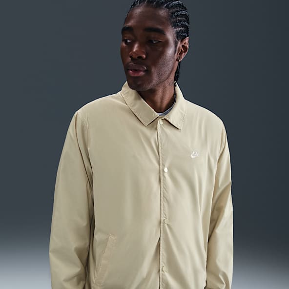 Nike Club Men's Coaches' Jacket