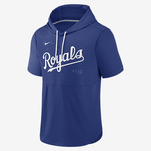 $50 - $100 Kansas City Royals. Nike.com