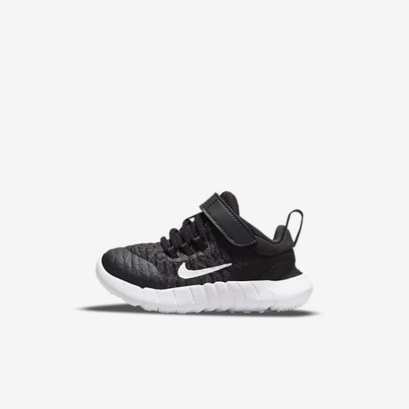 nike baby shoes size 4