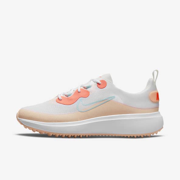 nike spikeless golf shoes uk