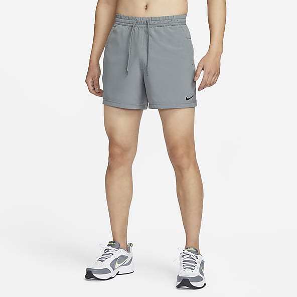 Men's Grey Underwear Synthetic. Nike MY