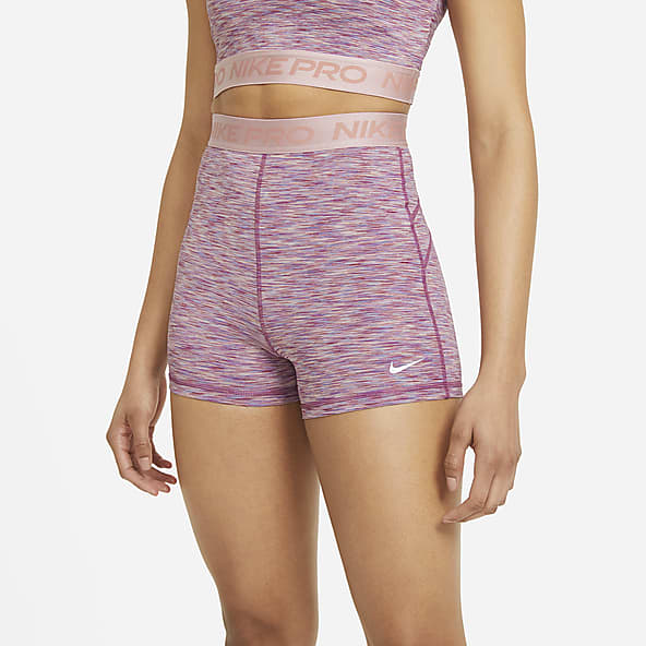 nike pro biker shorts