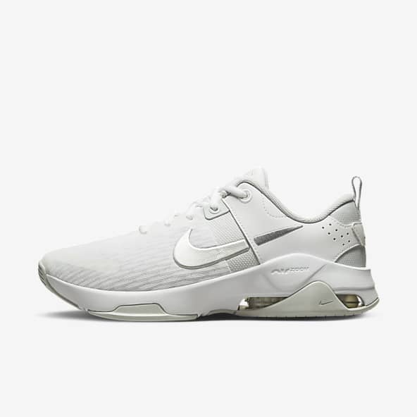 Women s White Shoes. Nike IN