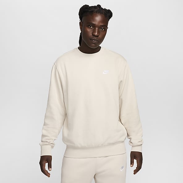 Nike Sportswear Club Fleece Men's Crew