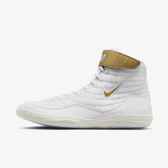 Nike Inflict Wrestling Shoes