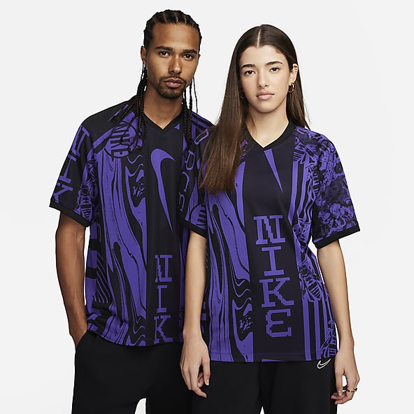 Nike Members Buy 2 get 25 off Loose Football Tops T Shirts