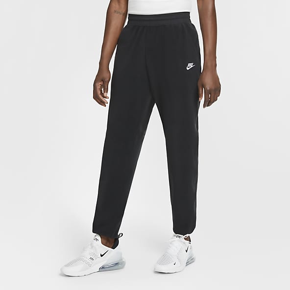 nike club swoosh jogger