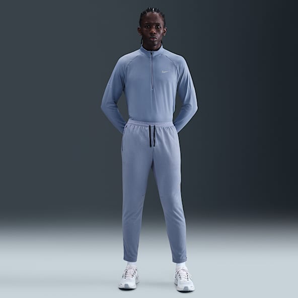 Nike Stride Pantalon de running en maille Dri-FIT pour homme
