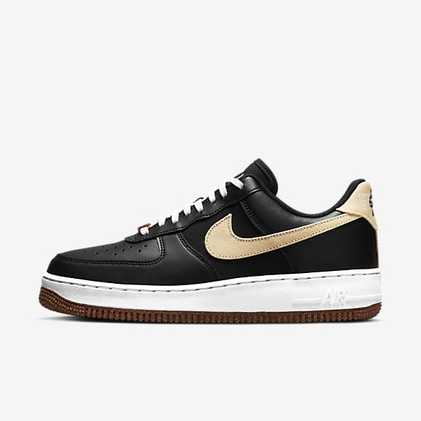 nike leather shoes for mens