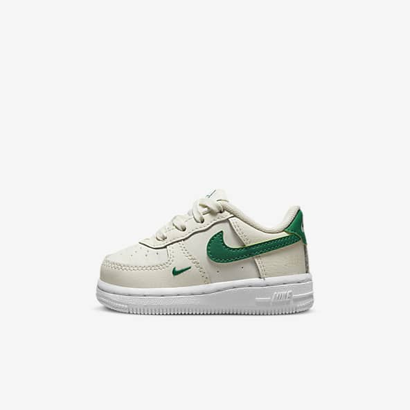 baby boy air force 1