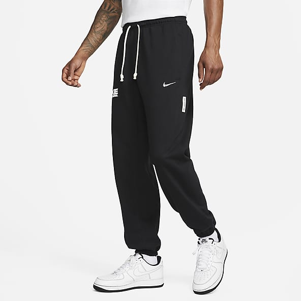 Mens Basketball Pants  Tights Nikecom