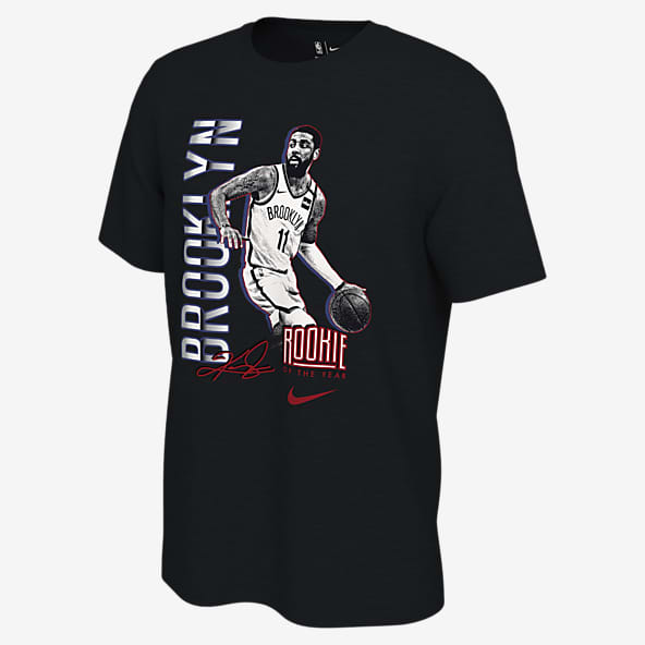 Kyrie irving clothing clearance