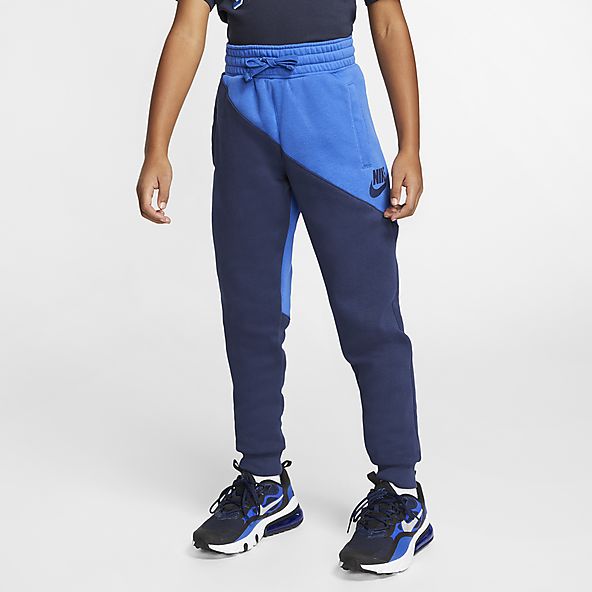nike sweatpants with flowers