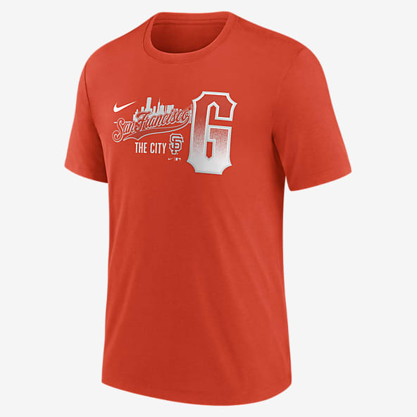 Nike Dri-FIT Game (MLB San Francisco Giants) Men's Long-Sleeve T-Shirt. Nike .com