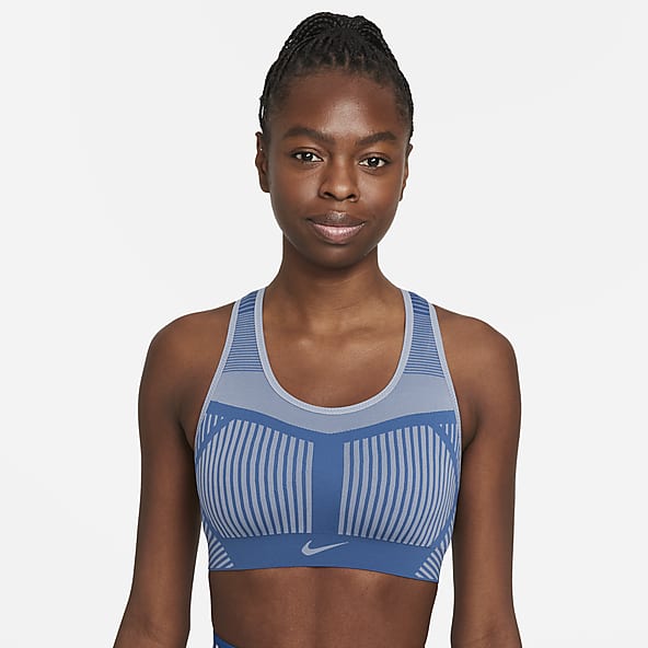 Nike high impact sports bra uk
