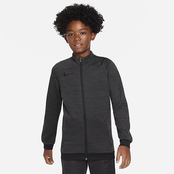Giacca nike bambino marroni clearance